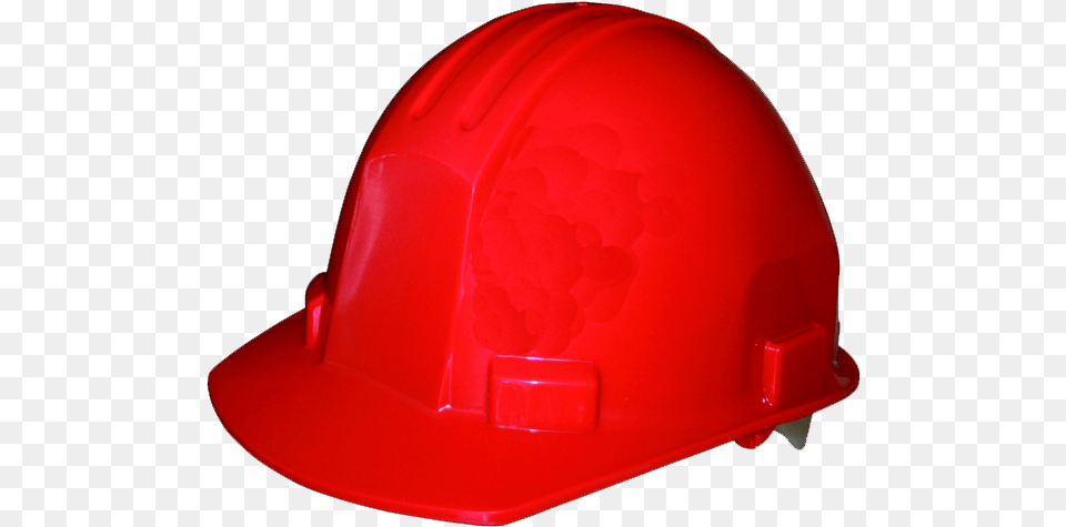 Background Images Red Hard Hat, Clothing, Hardhat, Helmet Free Png Download