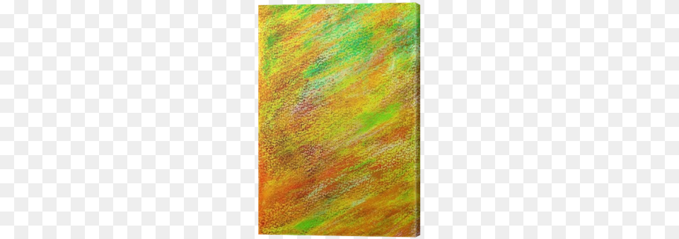 Background In Green Red And Yellow In Pastel Watercolors Database Concepts Go With Office 2013 Myitlab, Art, Canvas, Modern Art, Texture Free Transparent Png