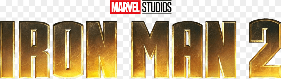 Background Iron Man Logo, Gold, Number, Symbol, Text Png