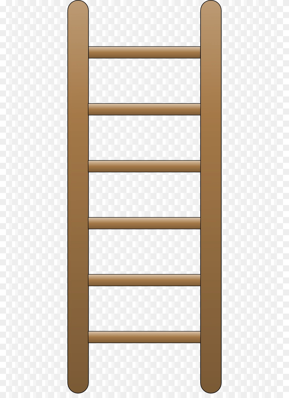 Background Ladder, Furniture Png Image