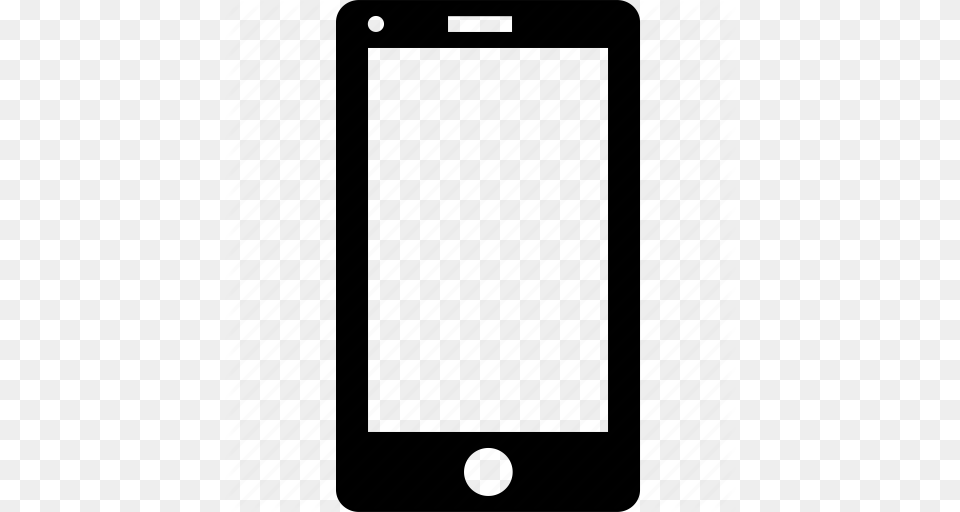 Background Layout Mobile Screen Touch White Icon, Electronics, Mobile Phone, Phone, Architecture Png