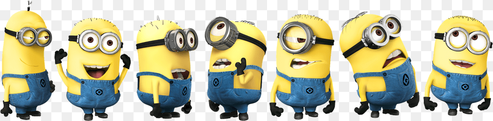 Background Minions, Vest, Toy, Lifejacket, Clothing Free Png Download