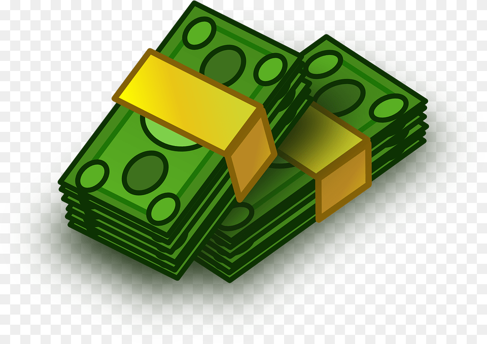 Background Money Clipart Free Png