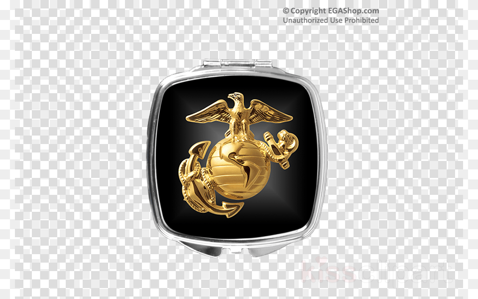 Background Moon Clip Art, Emblem, Symbol, Gold, Logo Png