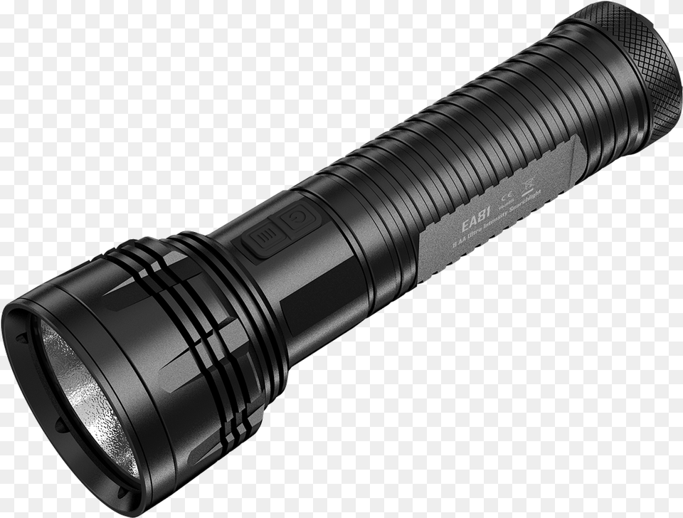 Background Nitecore, Lamp, Light, Flashlight Free Png