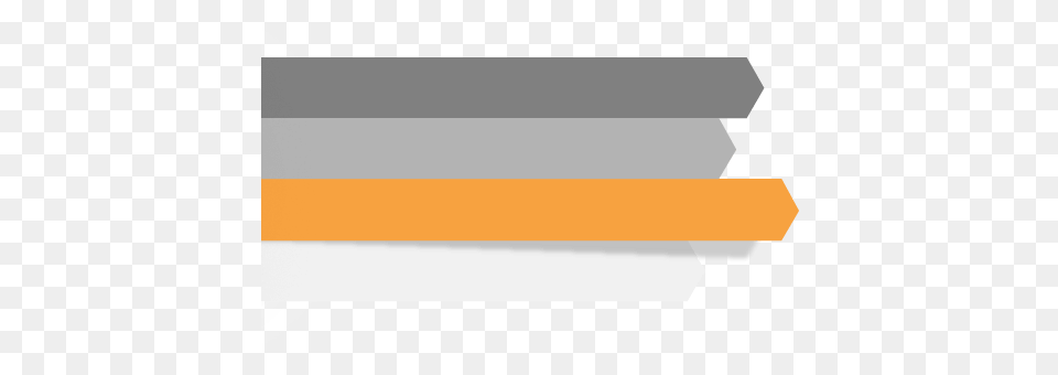 Background Orange And Gray, Pencil Free Transparent Png