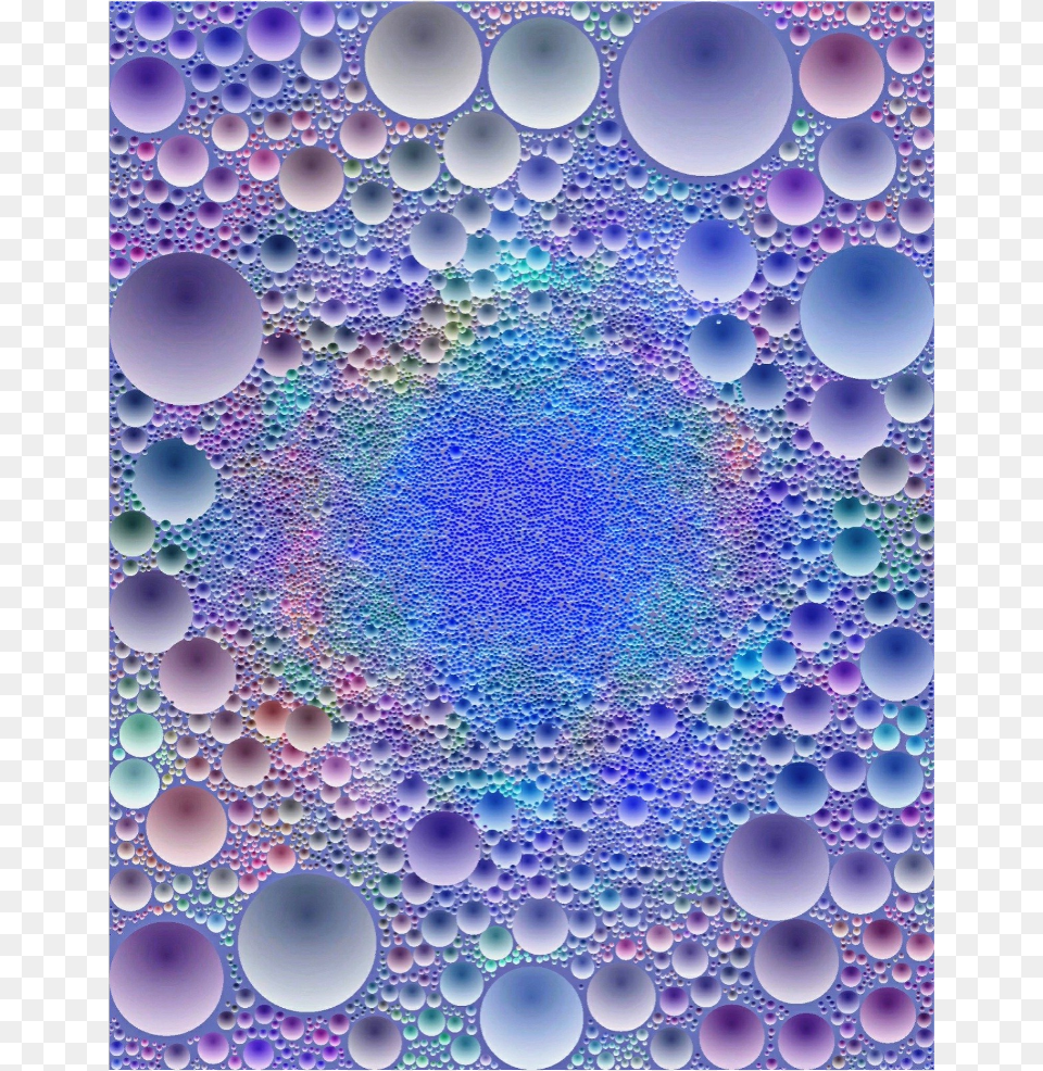 Background Overlay Abstract Cool Circles Colorful Circle, Accessories, Fractal, Ornament, Pattern Free Png Download