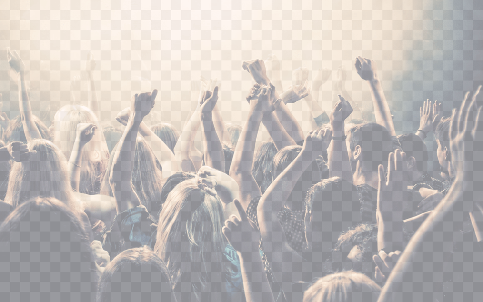 Background Party Rock Wallpapers Hd, Urban, Concert, Crowd, Person Free Transparent Png