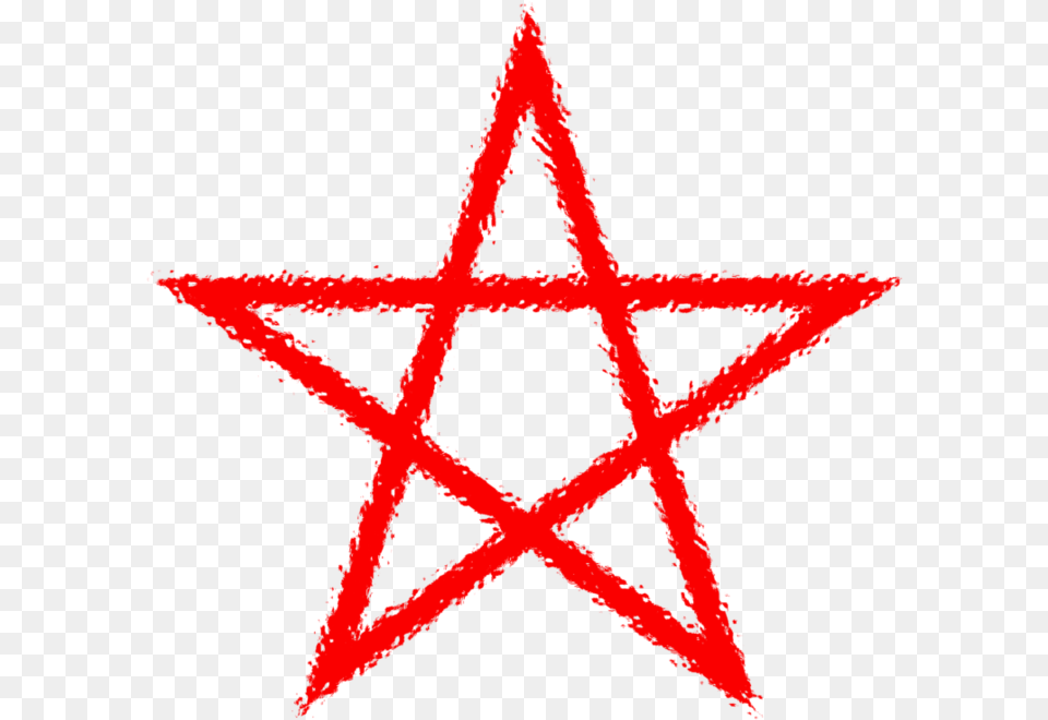 Background Pentagram Icon, Star Symbol, Symbol, Person Free Transparent Png