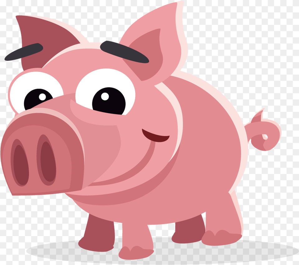 Background Pig Clipart, Animal, Mammal, Bear, Wildlife Png