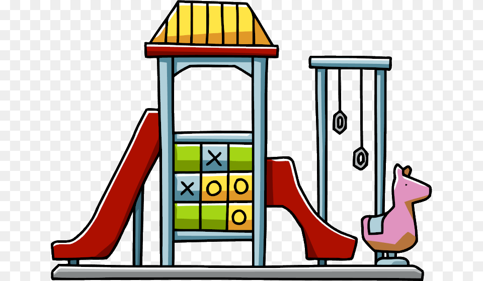 Background Playground Clip Art, Outdoor Play Area, Outdoors, Play Area Free Png Download