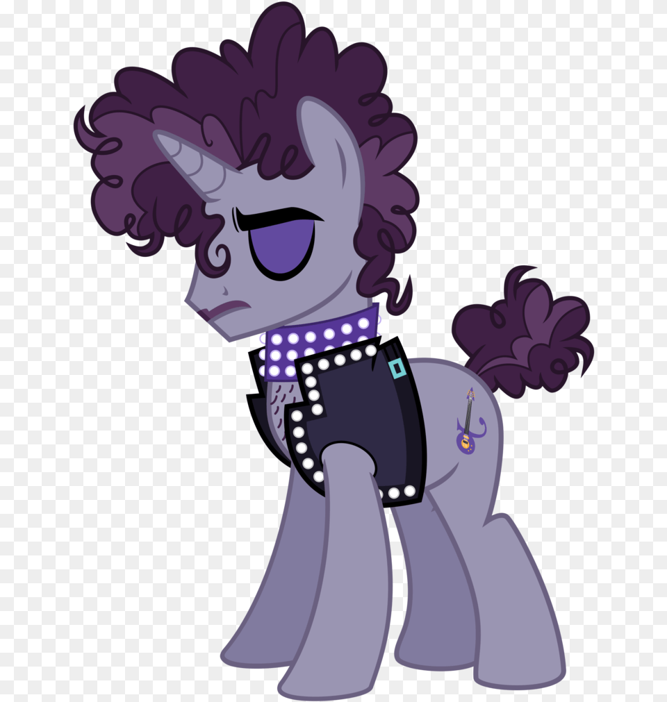 Background Pony Chest Hair Clothes Cartoon, Purple, Baby, Person, Pet Free Png