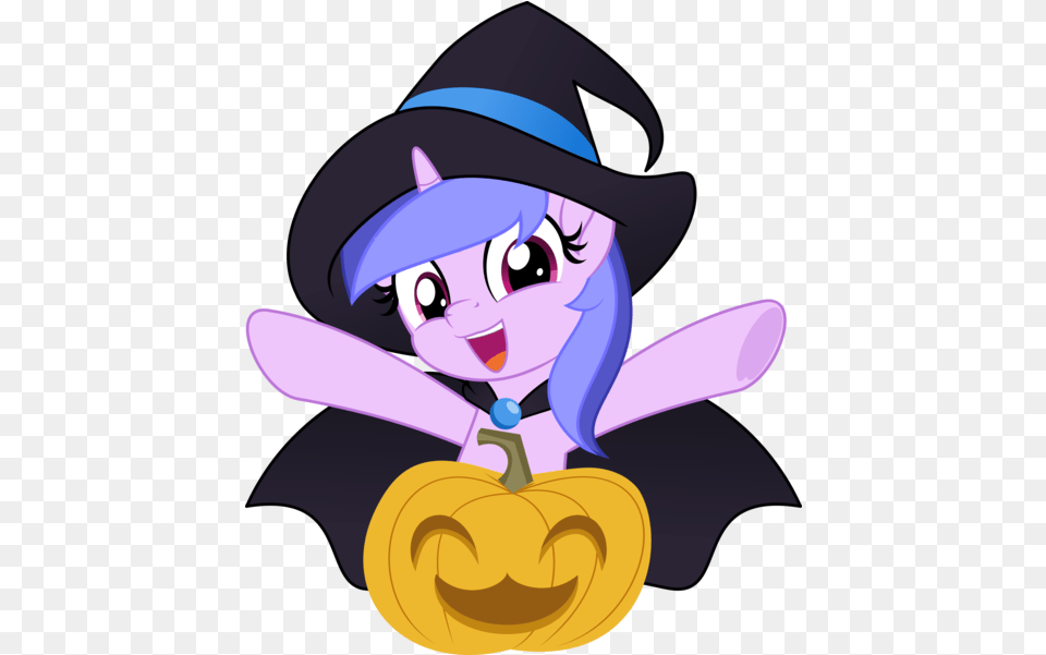 Background Pony Halloween, Cartoon, Device, Grass, Lawn Png