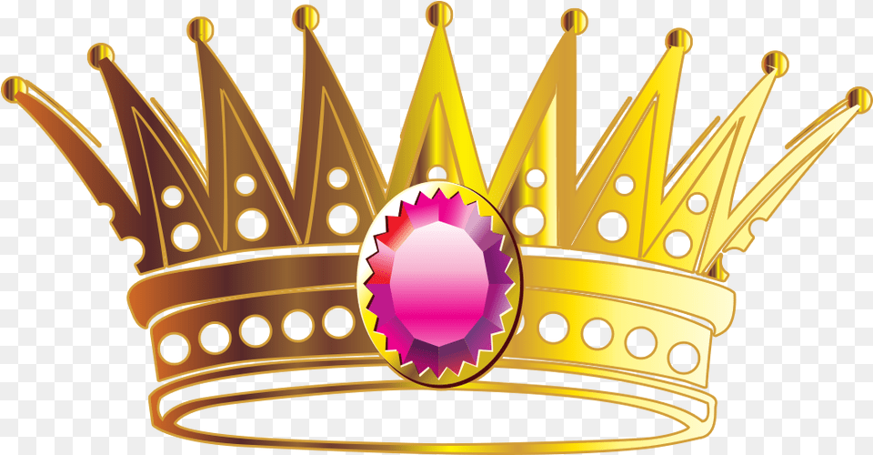 Background Queen Crown Clipart Vector Background Crown, Accessories, Jewelry, Bulldozer, Machine Free Png