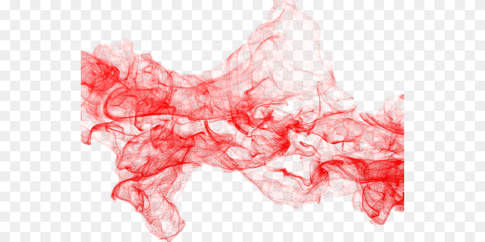 Background Red Smoke, Chart, Plot, Person, Map Free Png