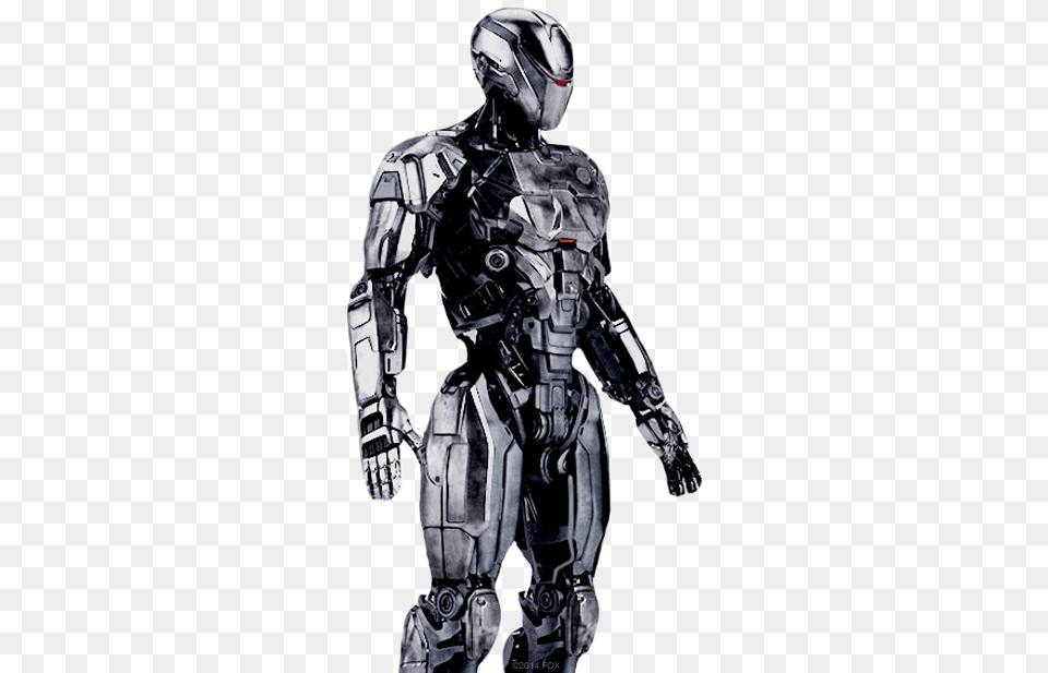 Background Robocop Transparent Robocop 2014, Adult, Helmet, Male, Man Free Png