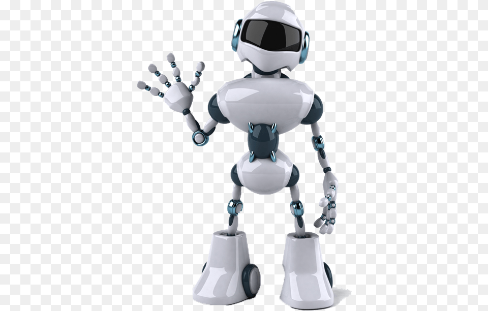 Background Robot Free Png