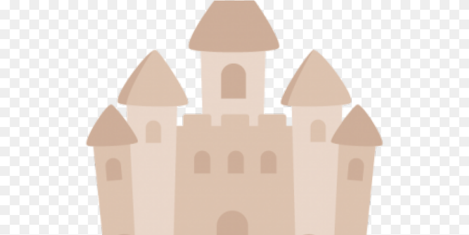 Background Sand Castle Clipart, Architecture, Building, Fortress Free Transparent Png