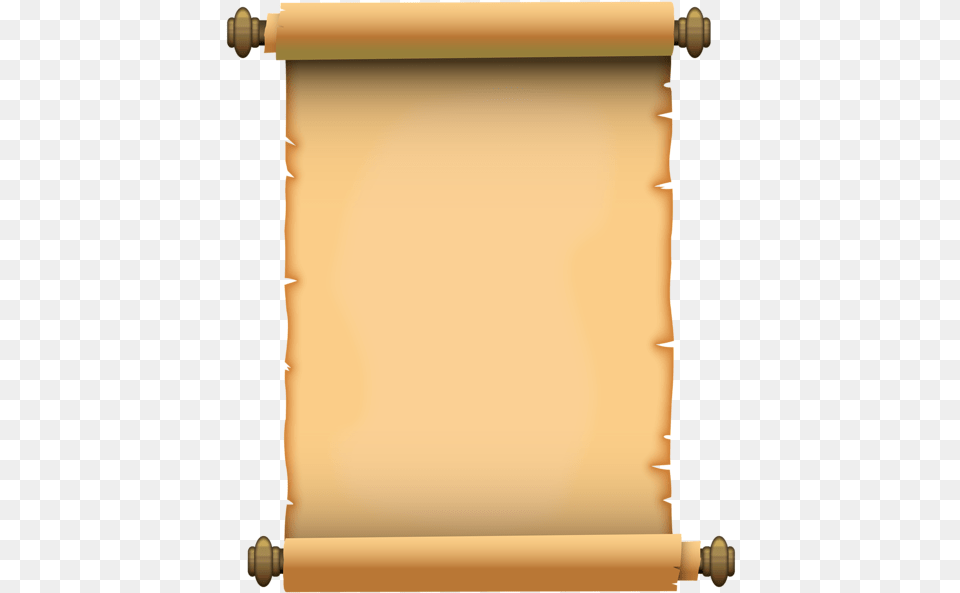 Background Scroll Paper, Document, Text Png