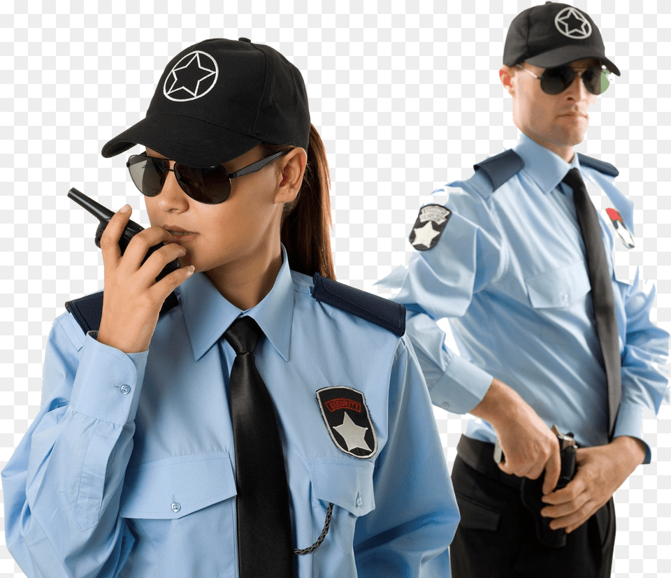 Background Security Guard Hd, Person, Captain, Officer, Police Officer Png Image