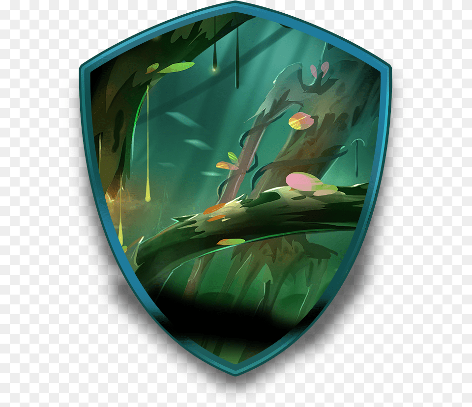 Background Shield Illustration, Armor Png Image