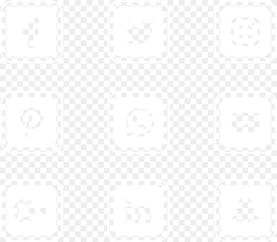 Background Social Media Icons Vector, Text, Symbol, Electronics, Mobile Phone Free Png