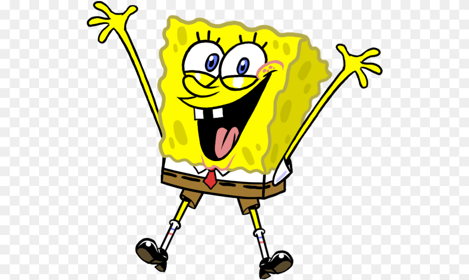 Background Spongebob Spongebob Background Spongebob, Cartoon, Baby, Person Free Transparent Png