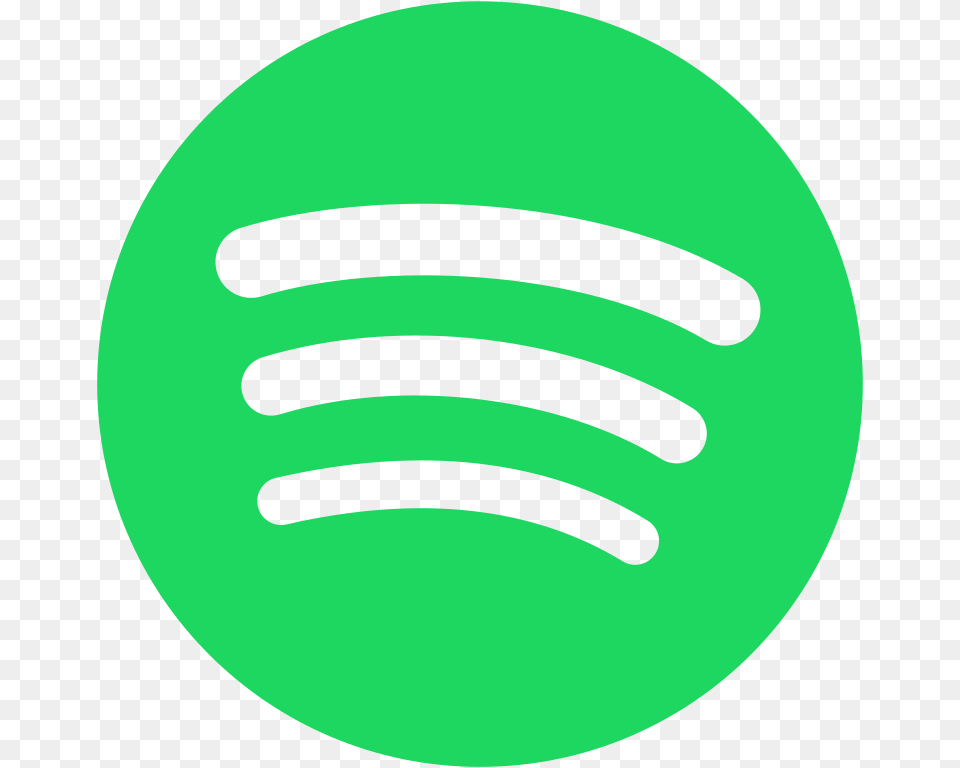 Background Spotify Logo, Sphere Png