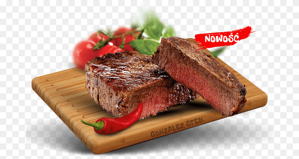 Background Steak Download Cooked Meat, Food, Sandwich Free Transparent Png