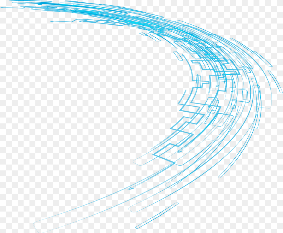 Background Swish Outlines Drawing Free Png Download