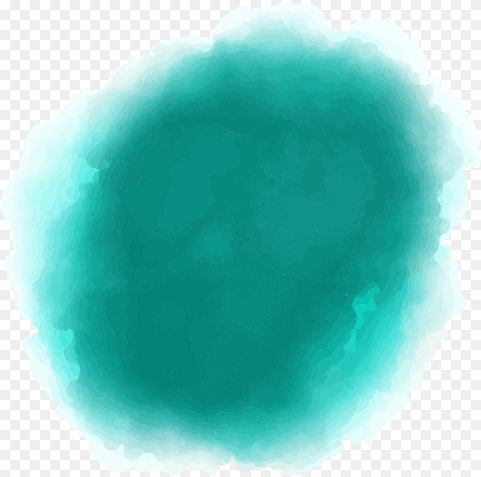Background Teal Background Teal Circle, Turquoise, Stain Free Png