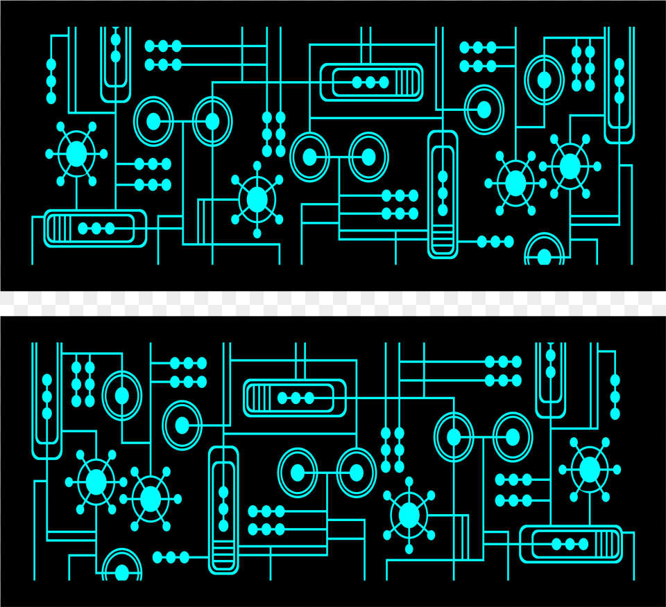 Background Tech Clip Arts Information Technology Design, Scoreboard, Diagram Free Png