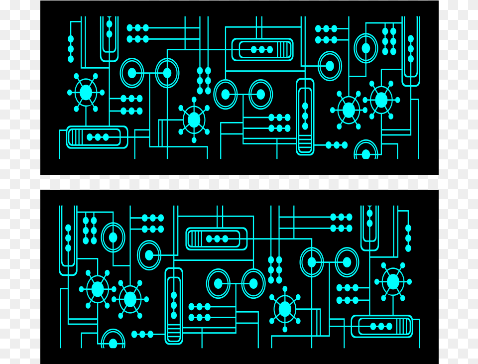 Background Tech Svg Clip Arts Motherboard Clip Art, Scoreboard, Diagram Png Image