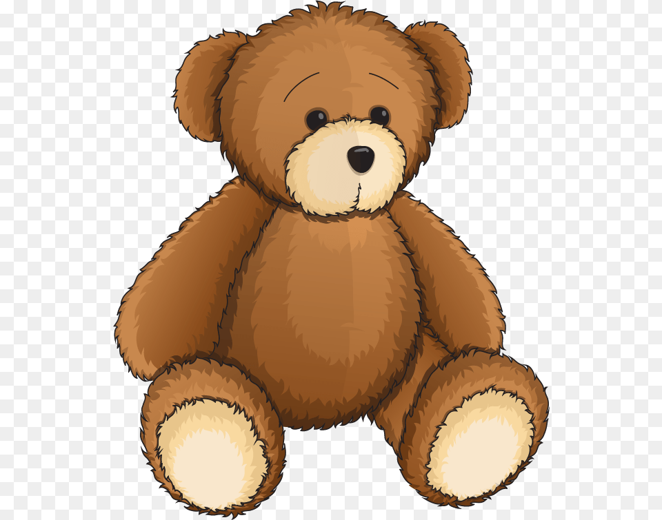 Background Teddy Bear Clip Art, Teddy Bear, Toy Free Png