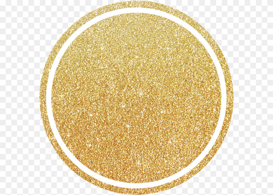 Background Textbox Label Gold Glitter Goldglitter Thank You Gold Glitter Free Transparent Png