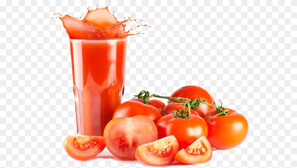 Background Tomato Juice Background, Beverage, Food, Plant, Produce Free Transparent Png