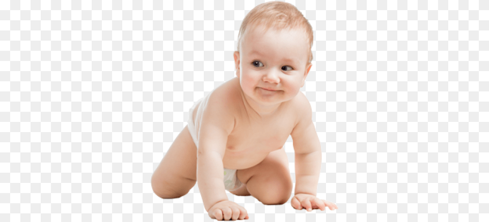 Background Transparent Transparent Background Baby, Person, Crawling Png