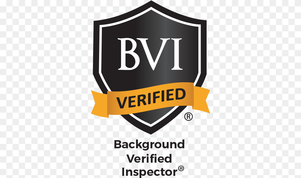 Background Verified Inspector Background Verified Inspector Logo, Symbol Free Png