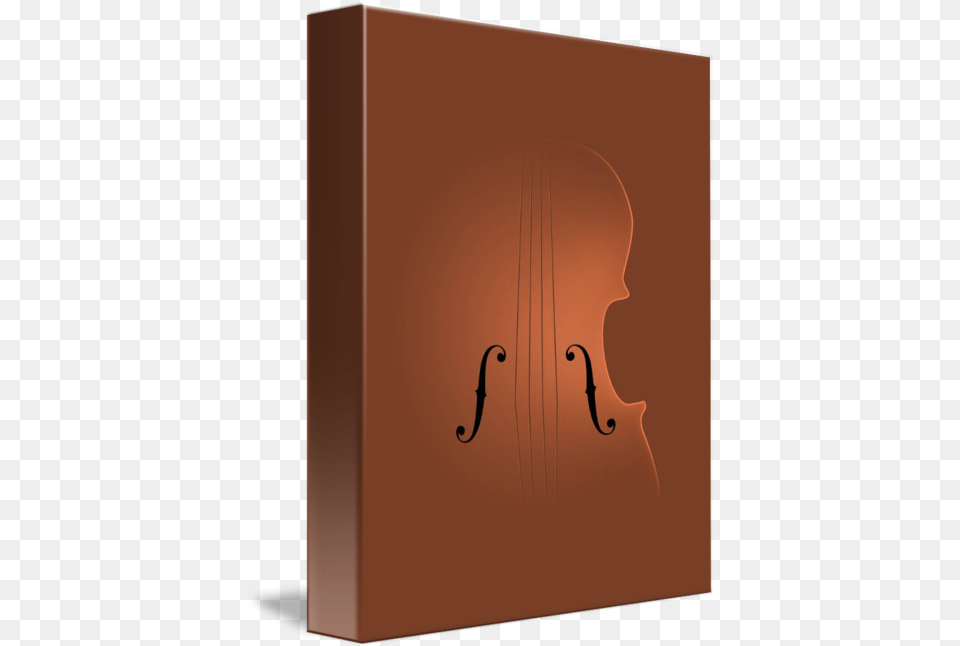 Background Violin By Laura Kuhn Plywood, Cello, Musical Instrument, Mailbox Png