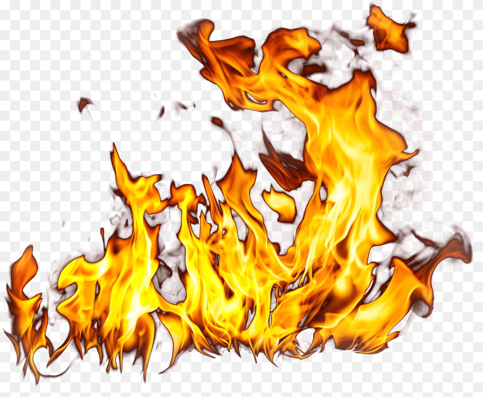 Background Warehouse No 22 Fire Animated Transparent Background Fire Gif, Flame, Bonfire Free Png Download