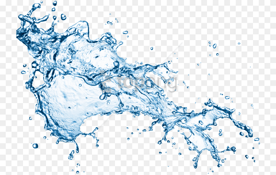 Background Water Splash, Outdoors, Nature, Sea Free Transparent Png