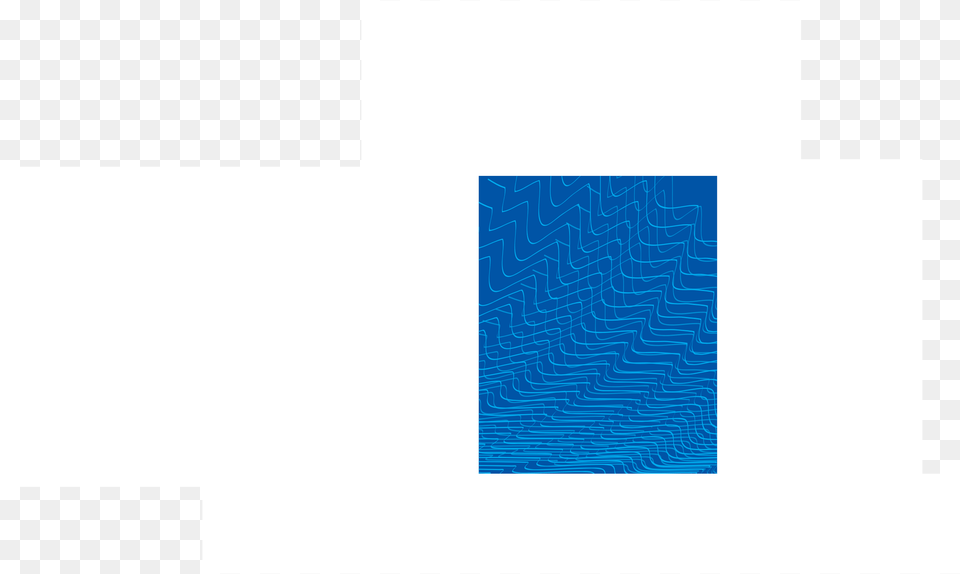 Background Waves Portrait Blue Icons, Home Decor Png Image