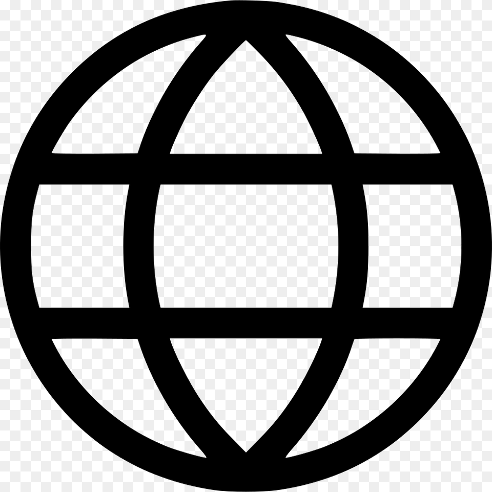 Background Website Icon, Logo, Sphere, Symbol Png Image