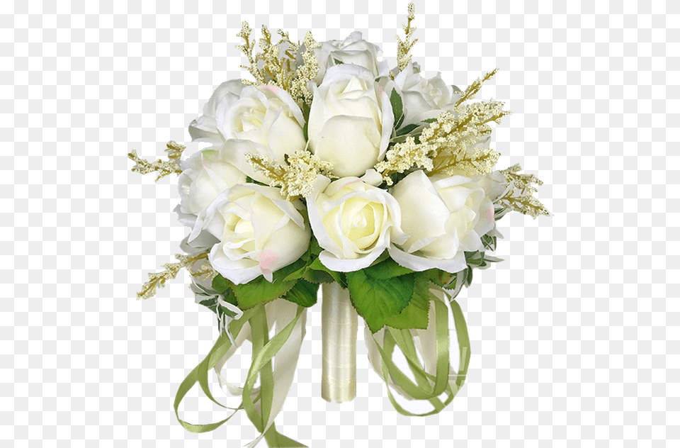 Background White Bouquet, Flower, Flower Arrangement, Flower Bouquet, Plant Png