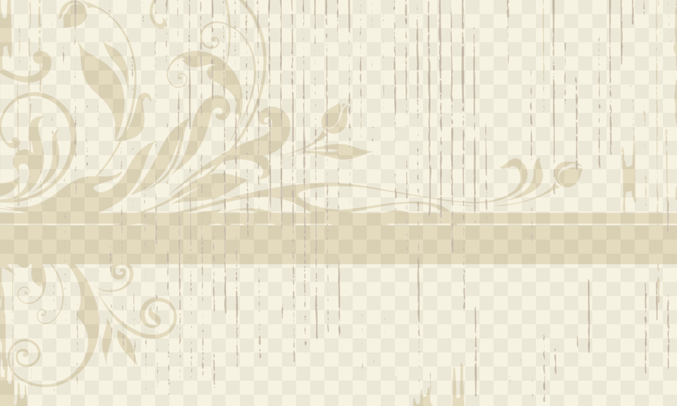 Background Wide Transparent Ornate, Art, Floral Design, Graphics, Pattern Png Image