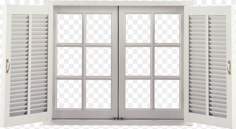 Background Window, Curtain, Shutter, Home Decor Free Png Download
