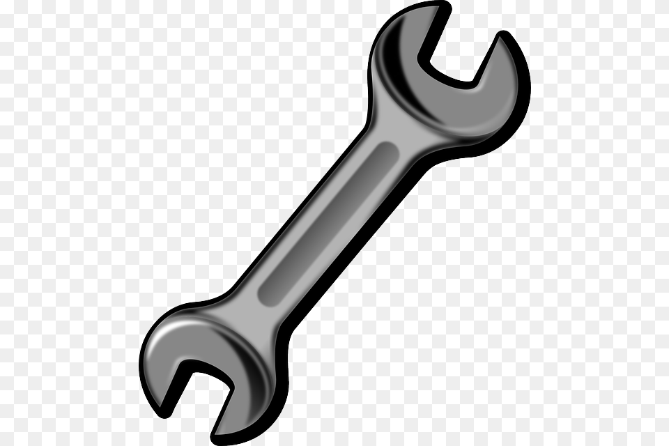 Background Wrench Clipart, Smoke Pipe Png