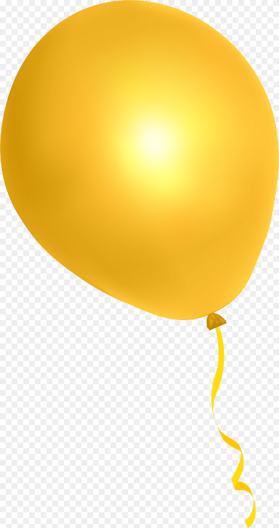 Background Yellow Balloon Clipart, Astronomy, Moon, Nature, Night Png Image