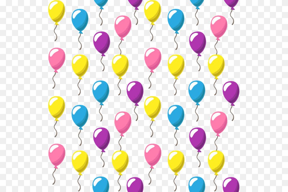 Backgrounds, Balloon, Paper Free Png Download