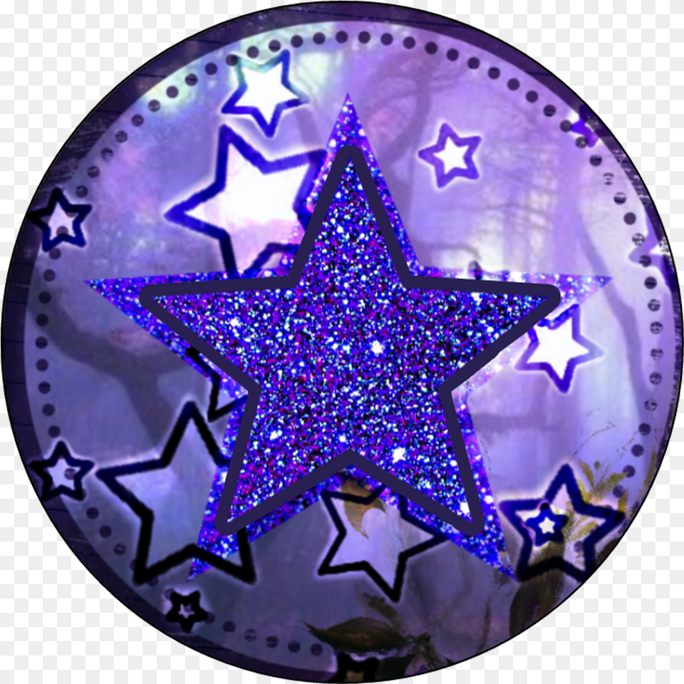Backgrounds Black Purple Star Stars Portable Network Graphics, Symbol, Star Symbol Png